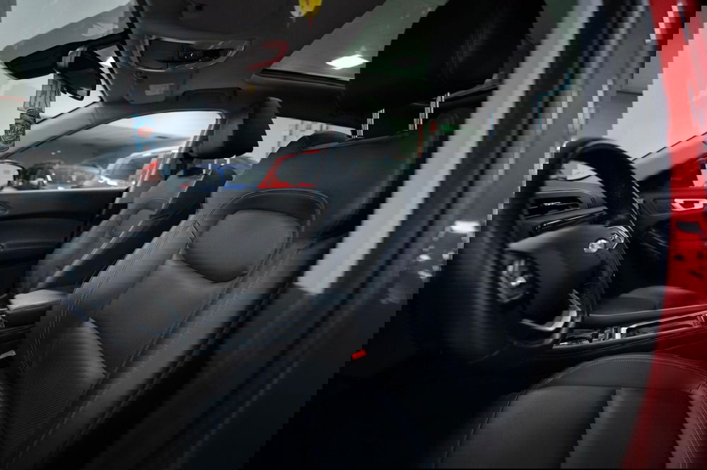 Dr DR 5.0 usata a Torino (6)