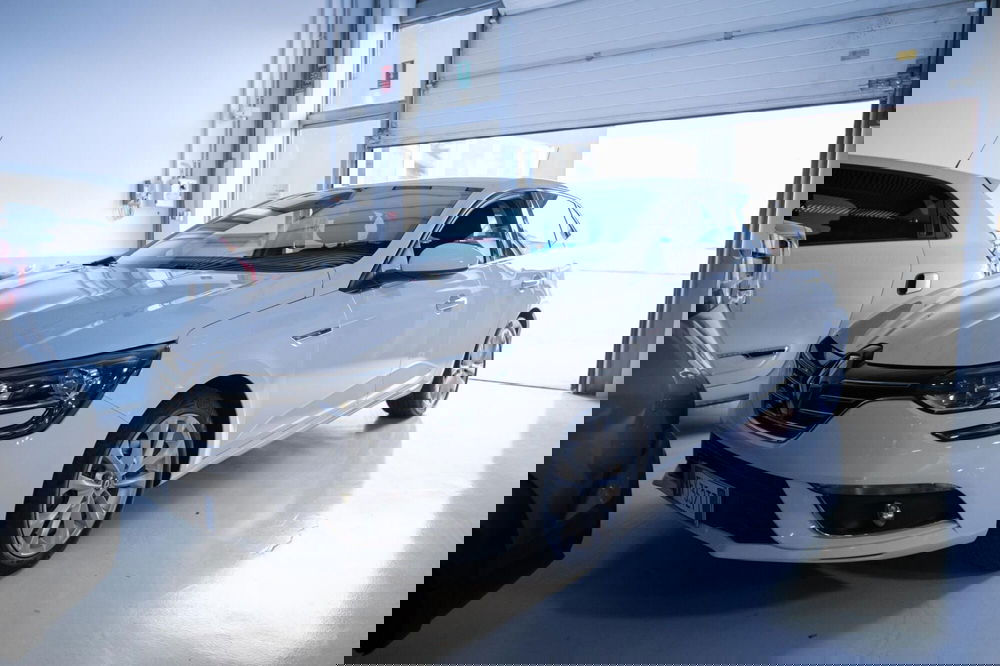 Renault Mégane usata a Torino