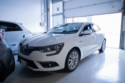 Renault M&eacute;gane TCe 140 CV EDC FAP Duel2 del 2020 usata a Torino