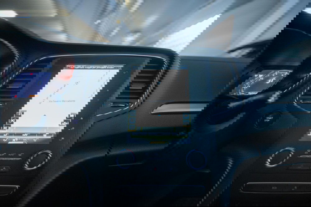 Renault Mégane usata a Torino (10)