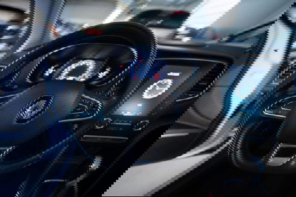 Renault Mégane usata a Torino (11)