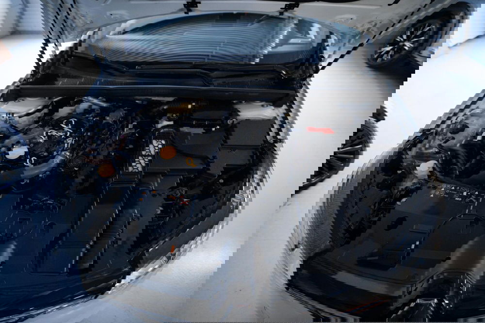 Renault Mégane usata a Torino (12)