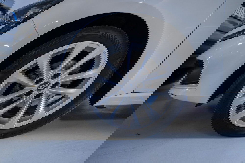 Renault Mégane usata a Torino (14)