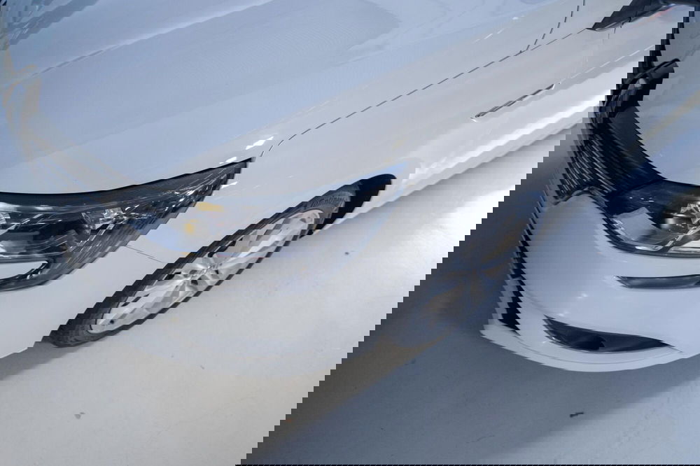 Renault Mégane usata a Torino (15)