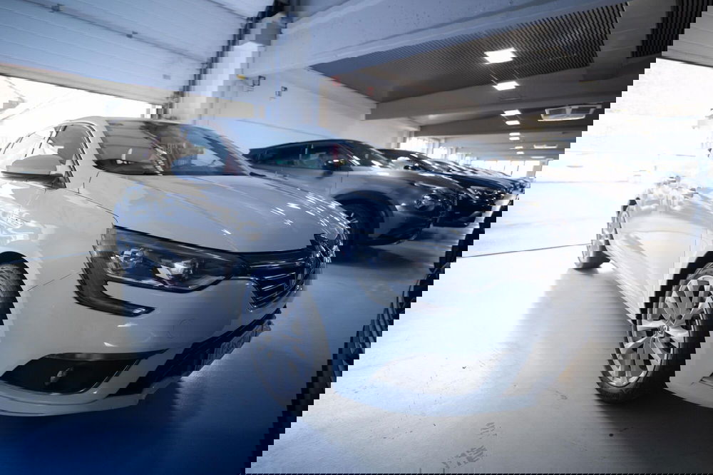 Renault Mégane usata a Torino (16)