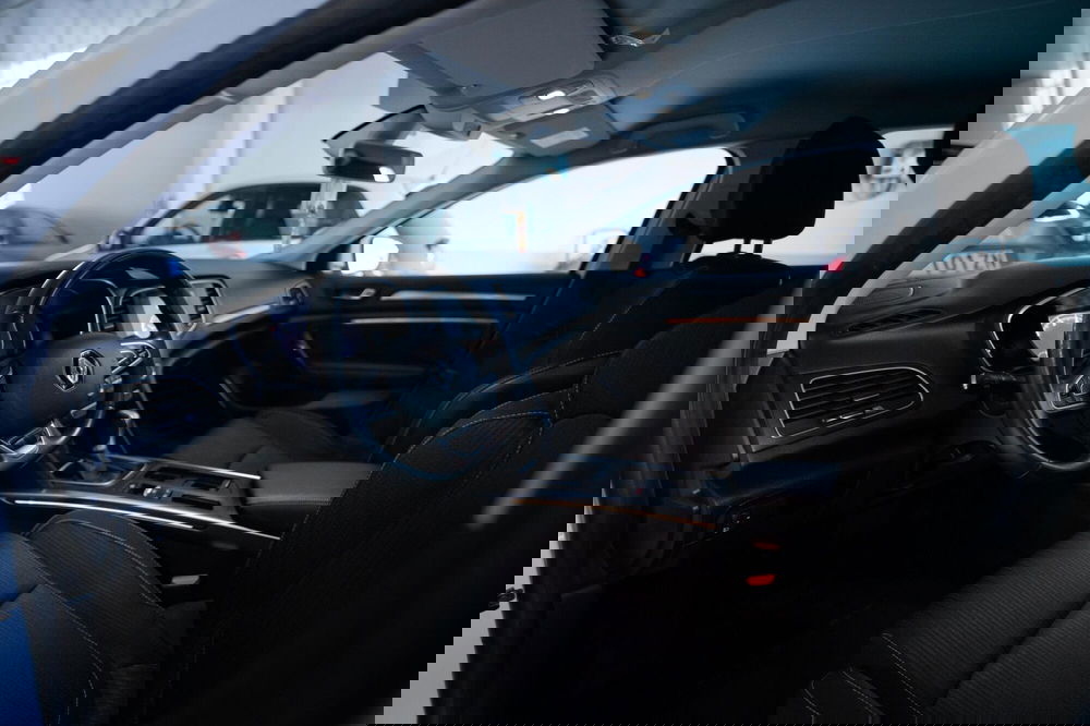 Renault Mégane usata a Torino (5)