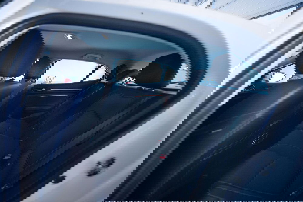 Renault Mégane usata a Torino (7)