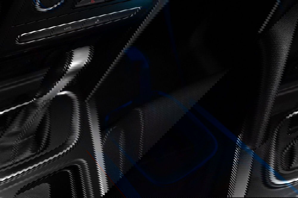 Renault Mégane usata a Torino (9)