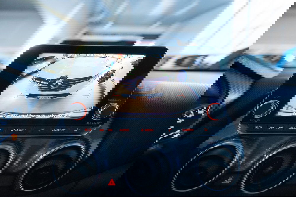 Nissan Juke usata a Torino (11)