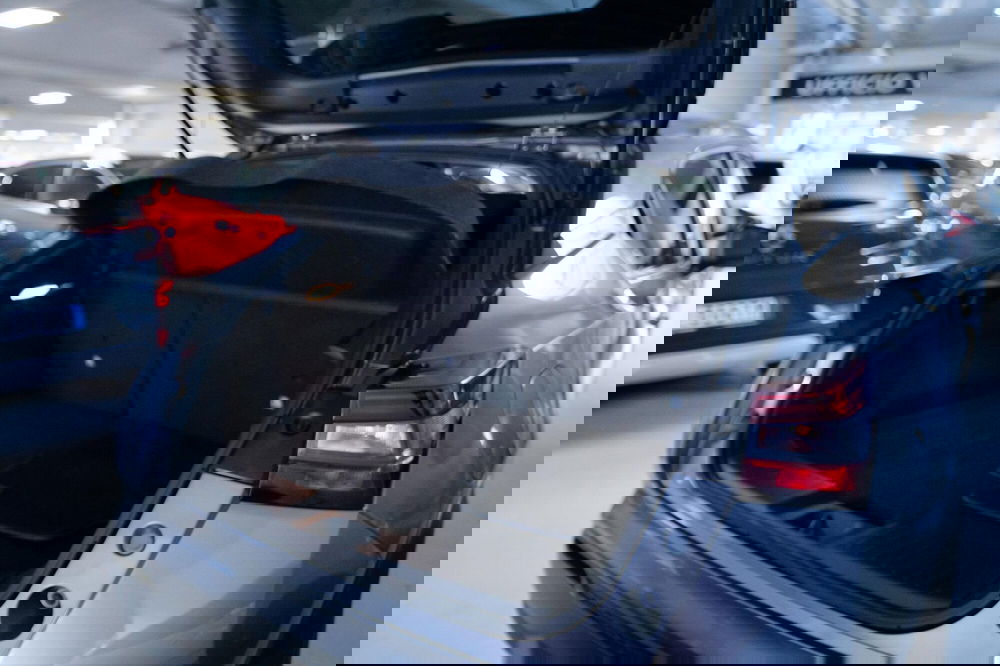 Nissan Juke usata a Torino (13)