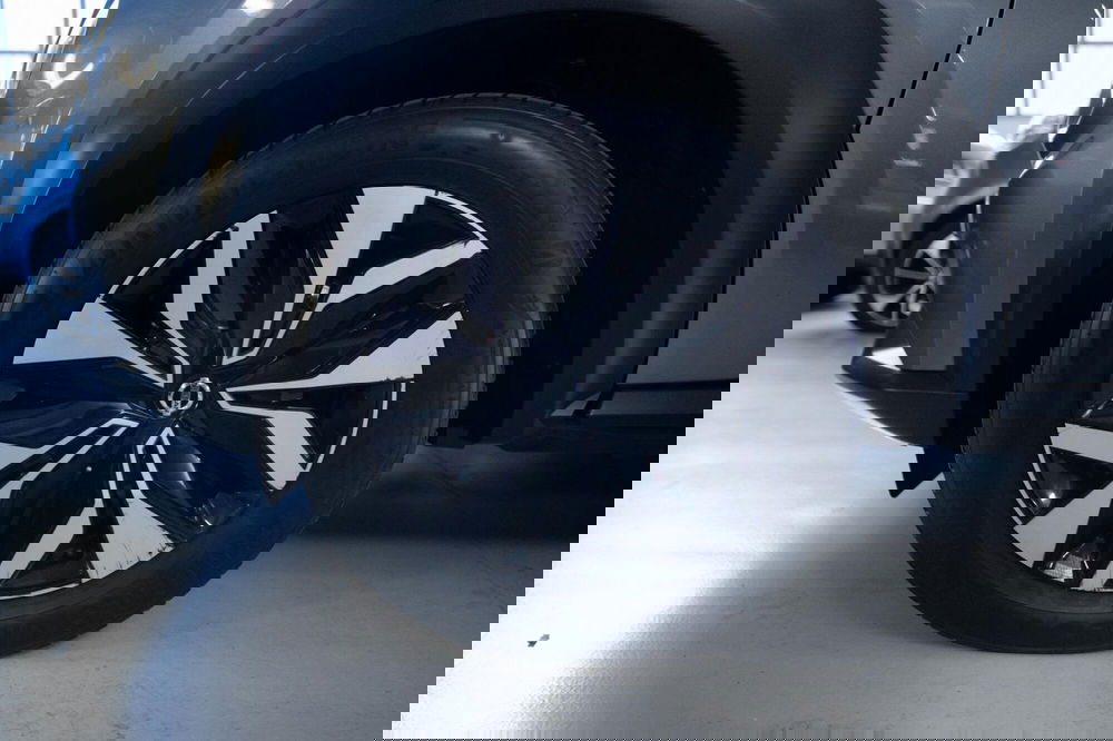 Nissan Juke usata a Torino (14)