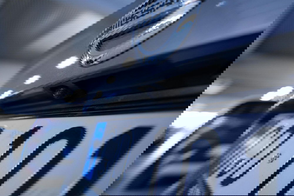 Nissan Juke usata a Torino (15)