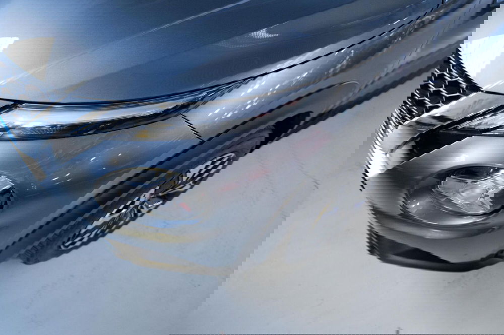 Nissan Juke usata a Torino (16)