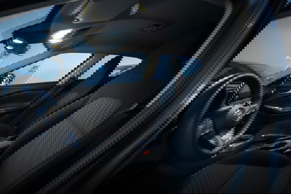 Nissan Juke usata a Torino (6)