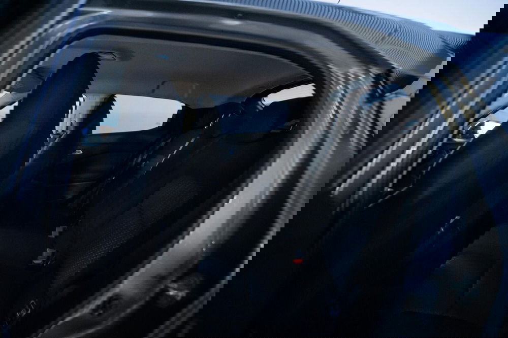 Nissan Juke usata a Torino (7)