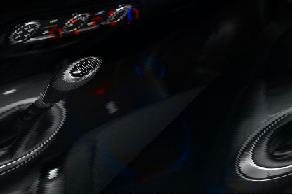 Nissan Juke usata a Torino (9)