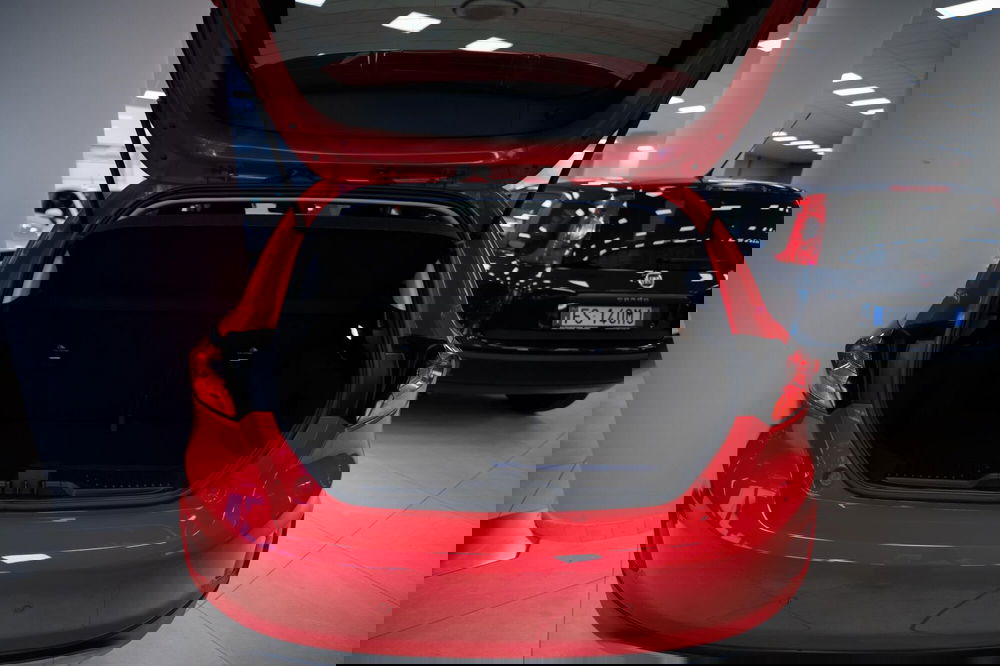 Ford Fiesta usata a Torino (12)