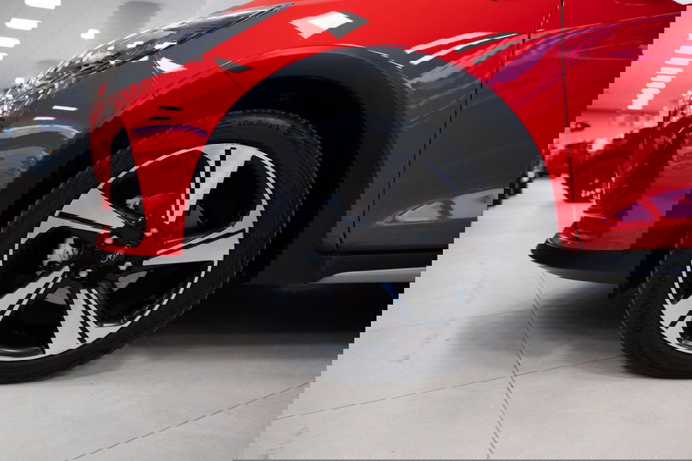 Ford Fiesta usata a Torino (13)