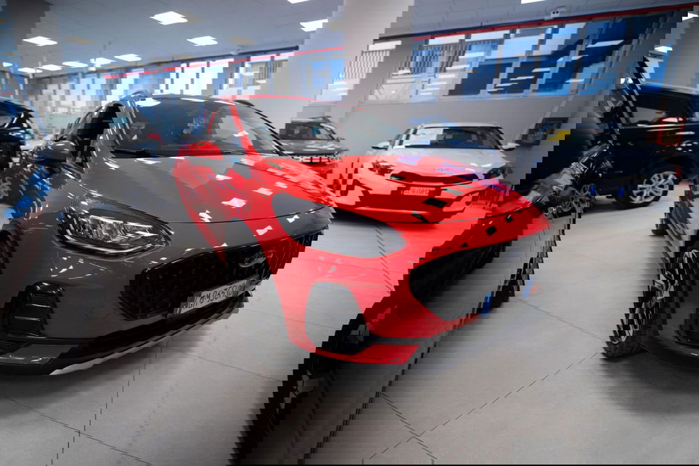 Ford Fiesta usata a Torino (15)