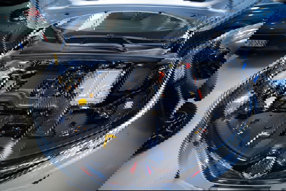 Renault Captur usata a Torino (11)