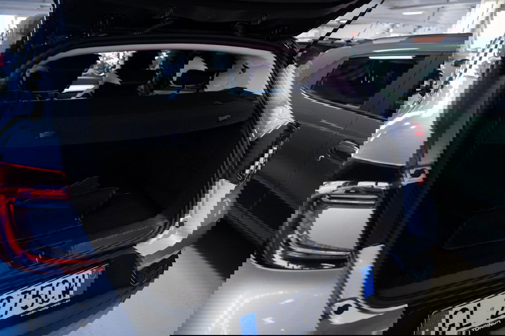 Renault Captur usata a Torino (12)