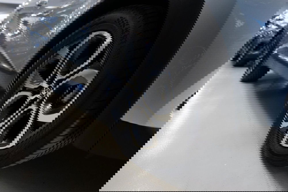 Renault Captur usata a Torino (13)