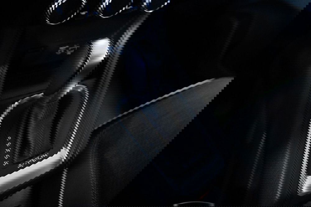 Renault Captur usata a Torino (8)