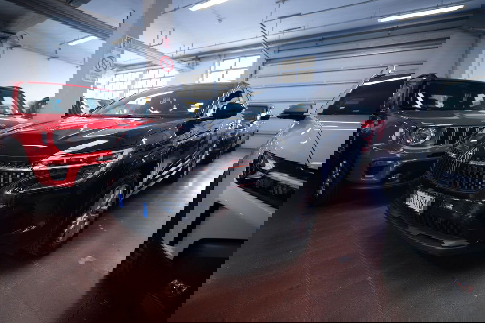 Renault Austral usata a Torino