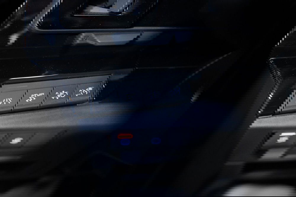 Renault Austral usata a Torino (11)