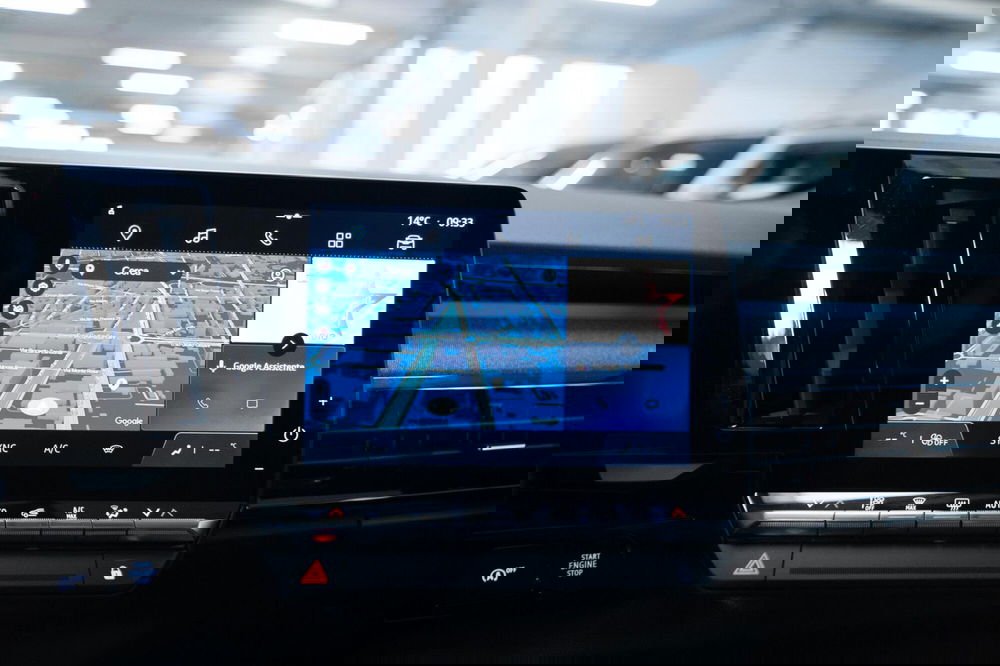 Renault Austral usata a Torino (12)