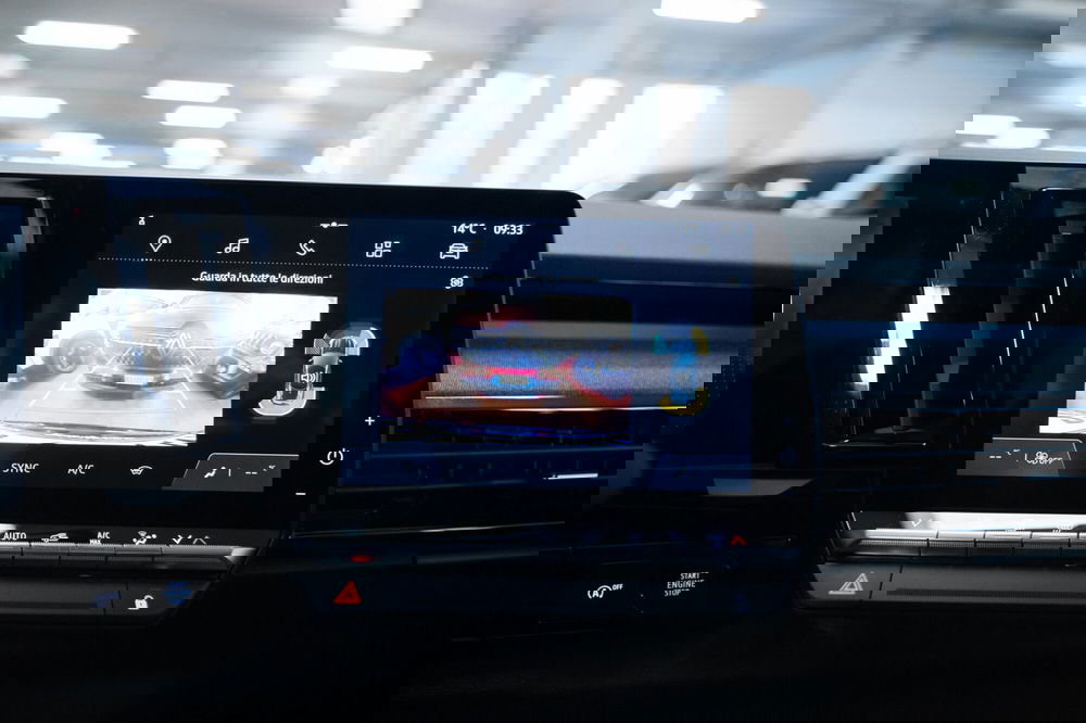 Renault Austral usata a Torino (13)