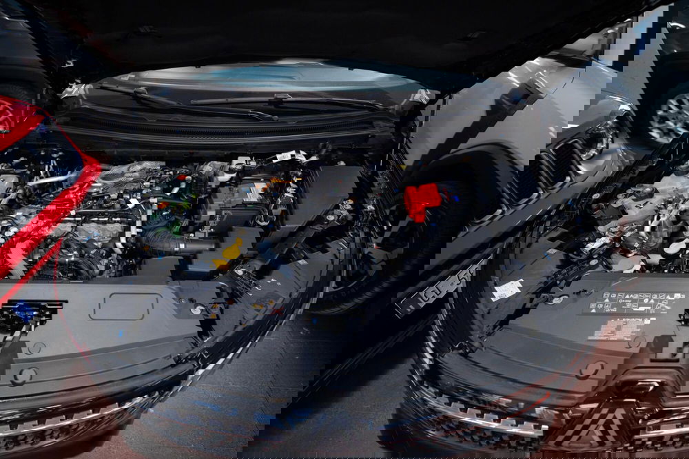 Renault Austral usata a Torino (14)