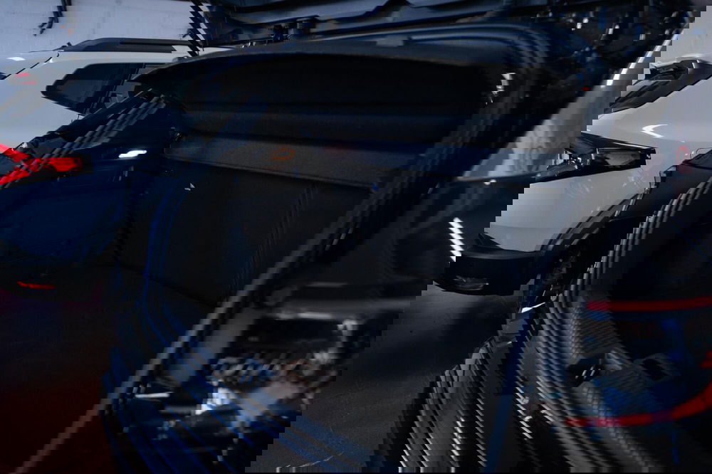 Renault Austral usata a Torino (15)