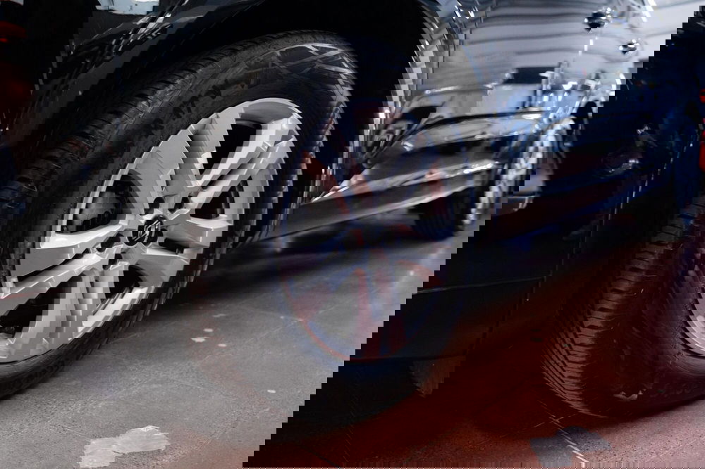 Renault Austral usata a Torino (16)