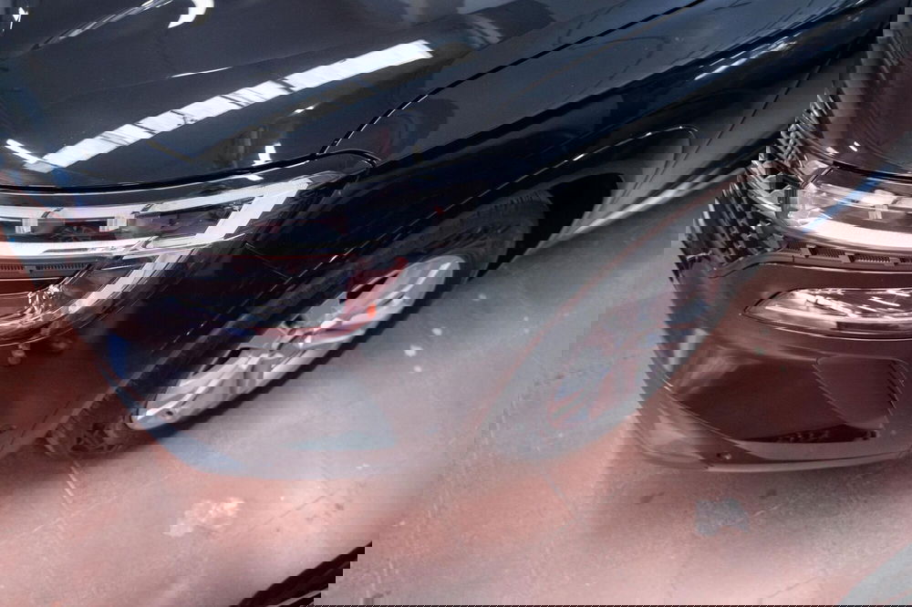 Renault Austral usata a Torino (18)