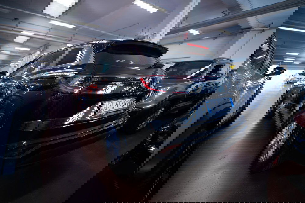 Renault Austral usata a Torino (19)