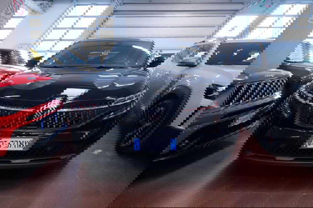 Renault Austral usata a Torino (4)