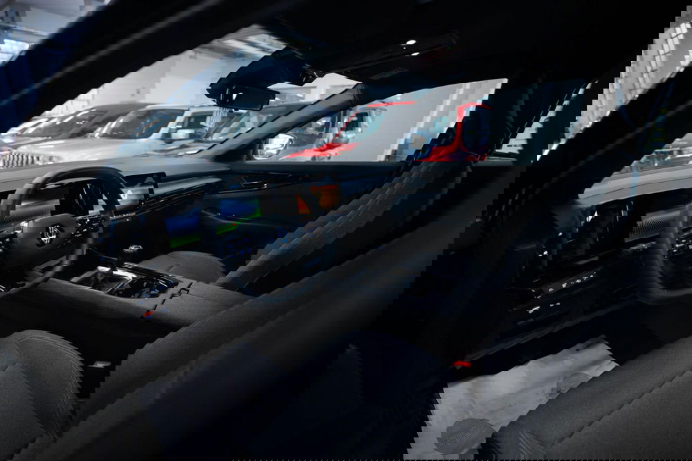 Renault Austral usata a Torino (5)