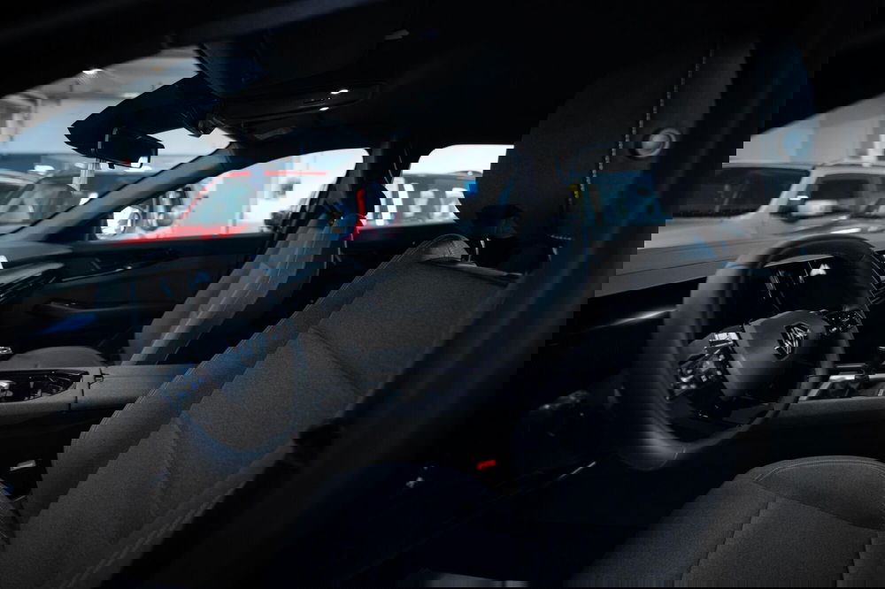 Renault Austral usata a Torino (6)