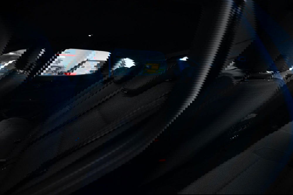 Renault Austral usata a Torino (7)