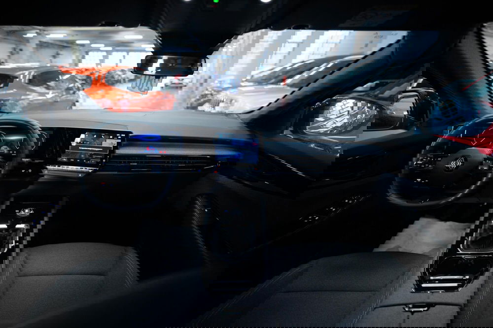 Renault Austral usata a Torino (8)