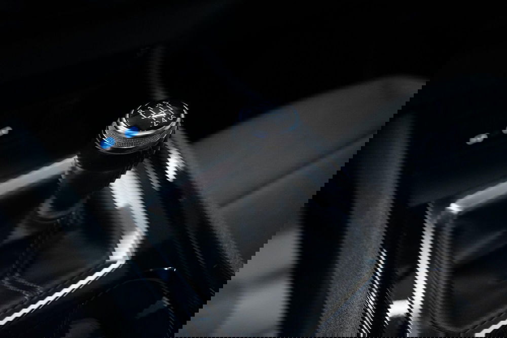 Renault Austral usata a Torino (9)