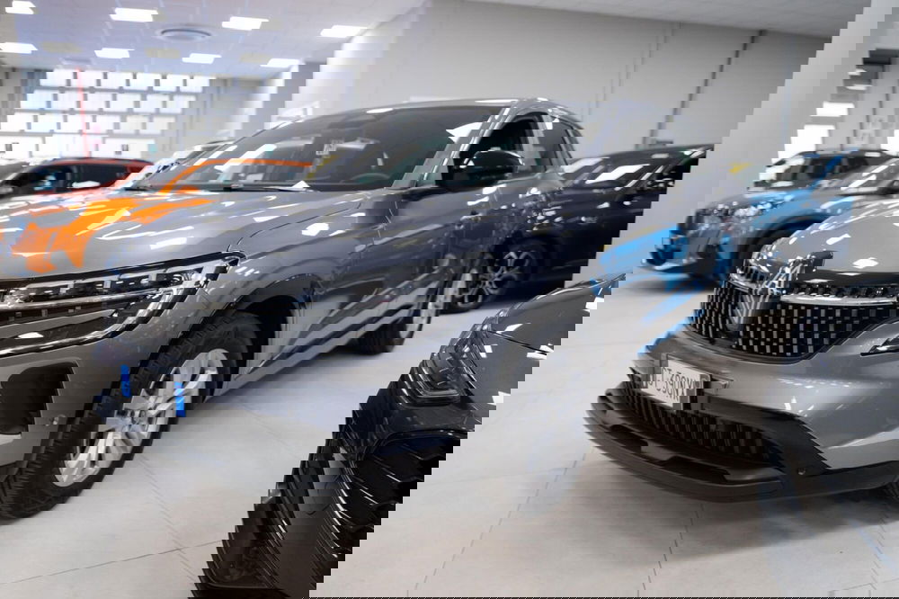 Renault Austral usata a Torino