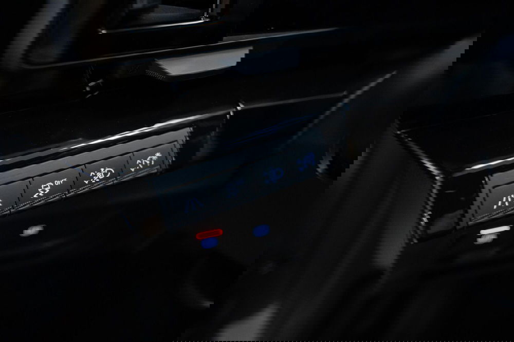 Renault Austral usata a Torino (11)