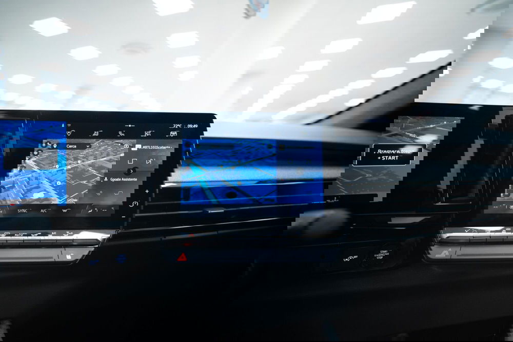 Renault Austral usata a Torino (12)