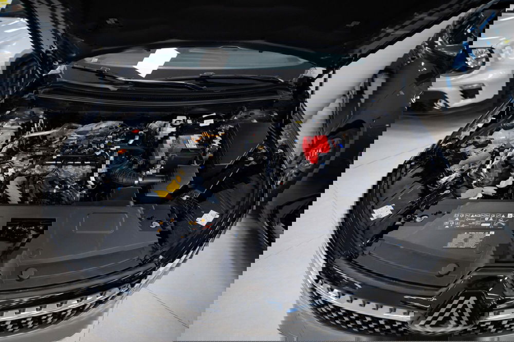 Renault Austral usata a Torino (14)