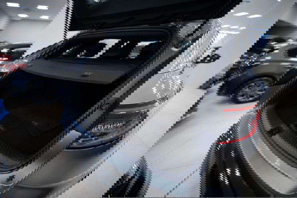 Renault Austral usata a Torino (15)