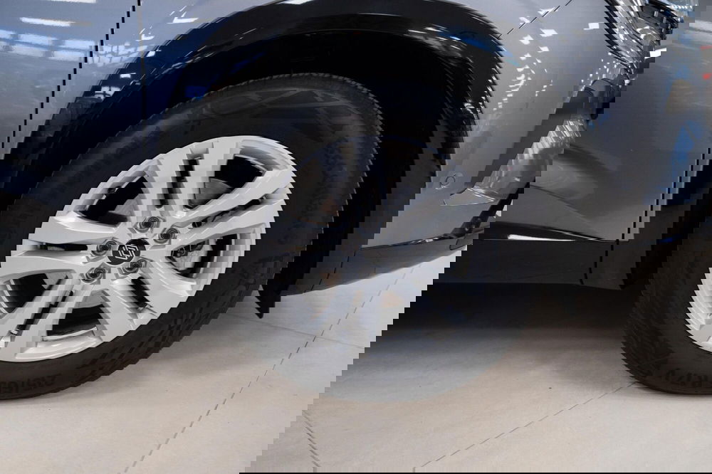 Renault Austral usata a Torino (16)