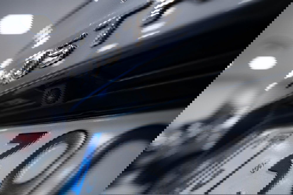 Renault Austral usata a Torino (17)