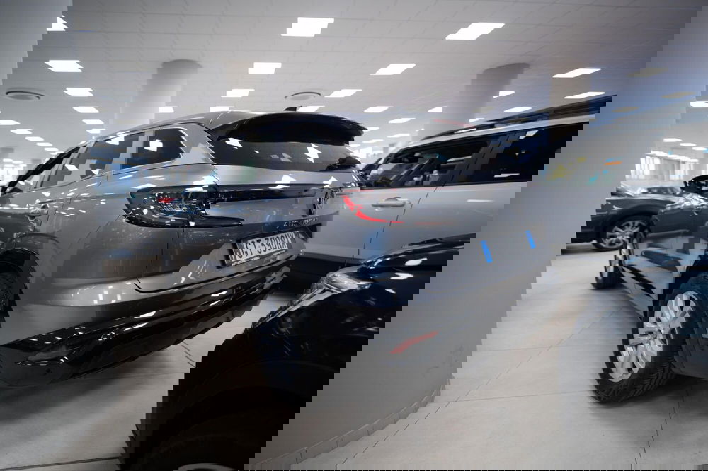 Renault Austral usata a Torino (20)